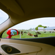 Maybe they were slightly disturbed by the leather interior. All Photo Credits: Raphael Orlove